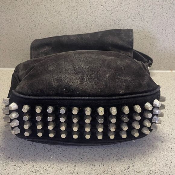 Alexander Wang Lia Crossbody Bag‎ - Picture 8 of 16